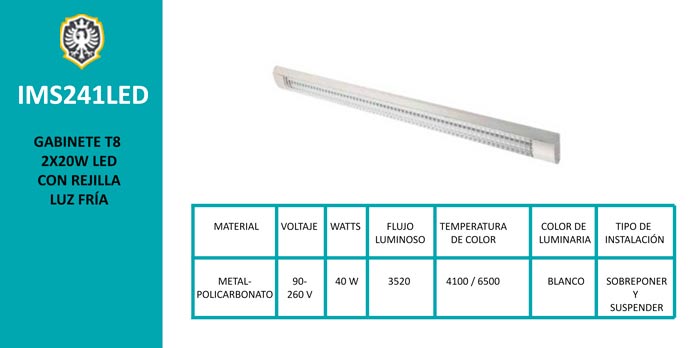 IMS241LED
